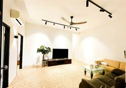Serangoon Garden Estate (D19), Terrace #542966561